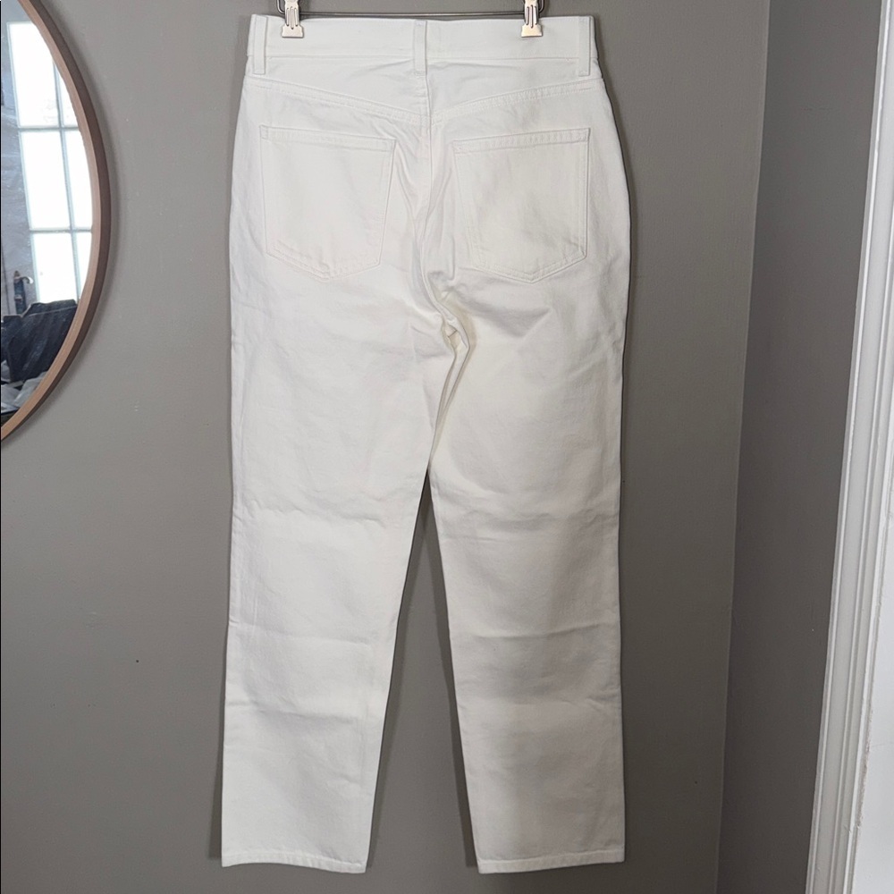 Doen Leone Jean in Salt Rinse Wash Size 29 - Picture 7 of 9
